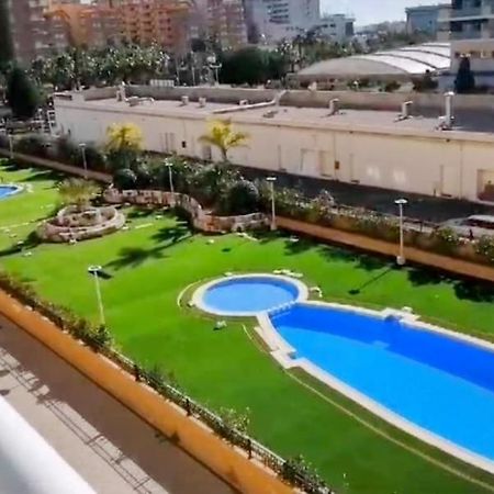 Edificio Valparaiso,De Lujo Con Wifi Оропеса-дель-Мар Екстер'єр фото