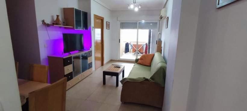 Edificio Valparaiso,De Lujo Con Wifi Оропеса-дель-Мар Екстер'єр фото