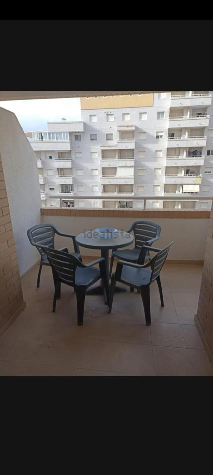 Edificio Valparaiso,De Lujo Con Wifi Оропеса-дель-Мар Екстер'єр фото