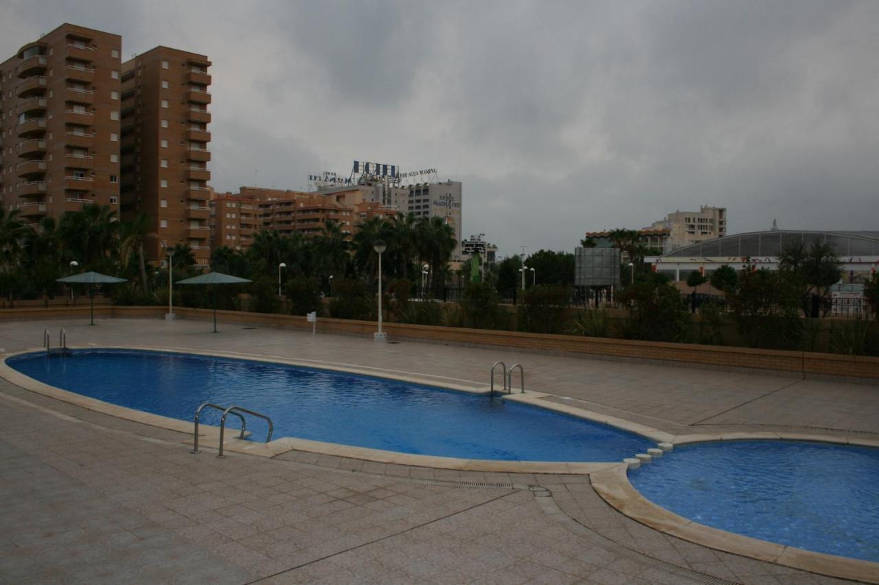 Edificio Valparaiso,De Lujo Con Wifi Оропеса-дель-Мар Екстер'єр фото